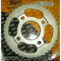 Motorcycle Sprocket Kits and Packing